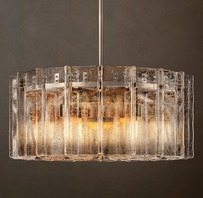 Botanist Flute Pendant Light