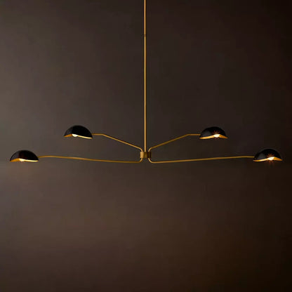 Convessi Modern Chandelier