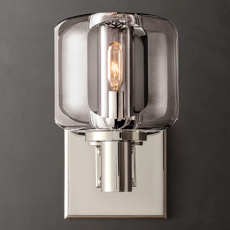 Demaret Modern Wall Sconce