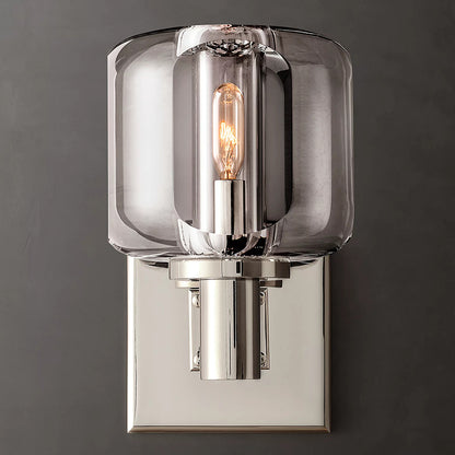 Demaret Modern Wall Sconce