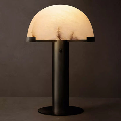 Melange Modern Table Lamp