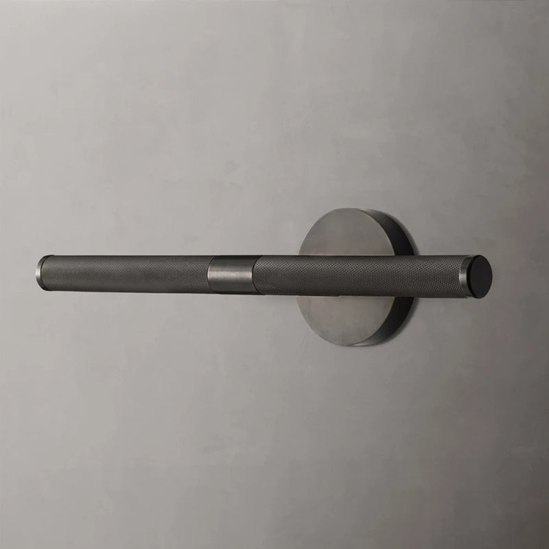 Brass Wall Sconce