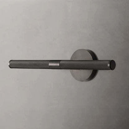 Brass Wall Sconce