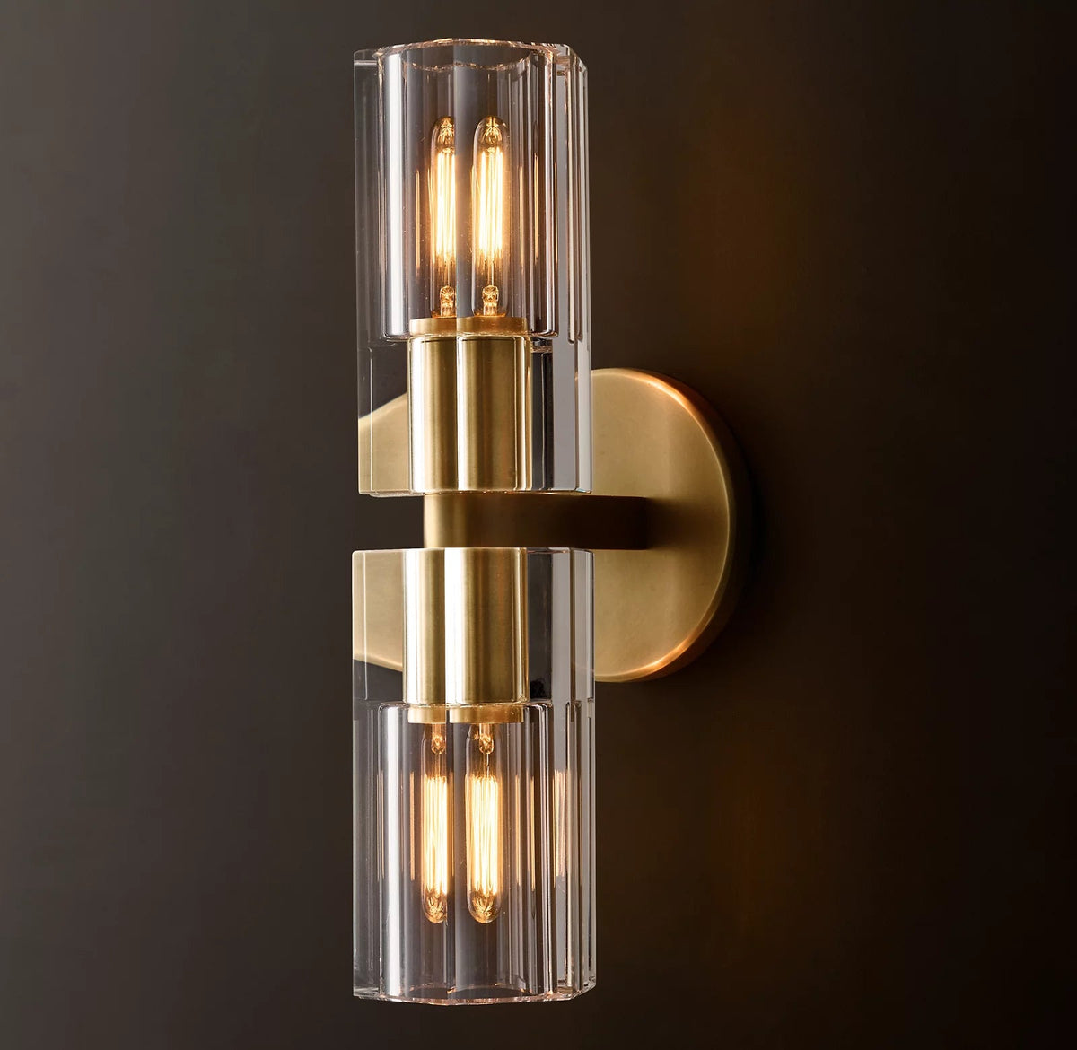 Arcachon Linear Wall Sconce