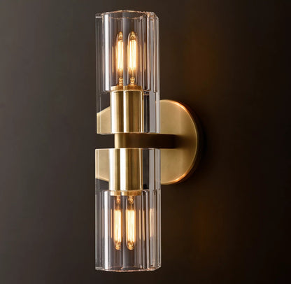 Arcachon Linear Wall Sconce