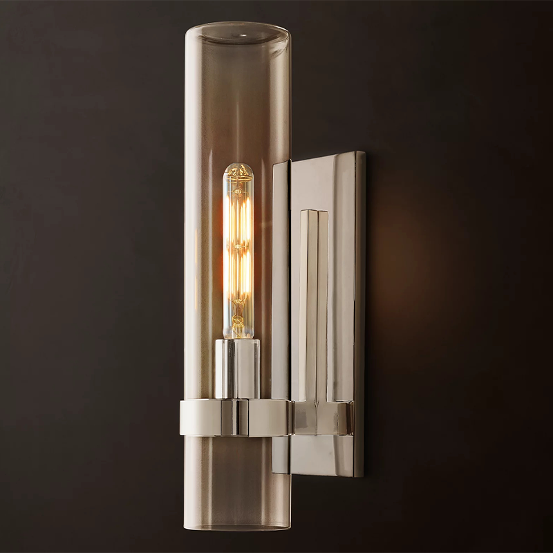Ravelle Grand Outdoor Sconce