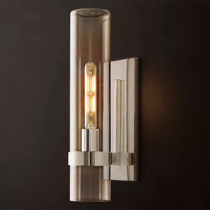 Ravelle Grand Outdoor Sconce