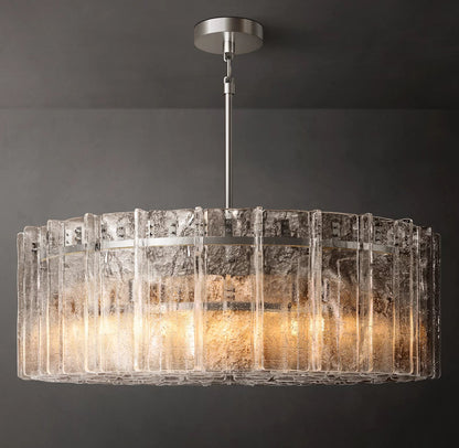 Botanist Flute Pendant Light