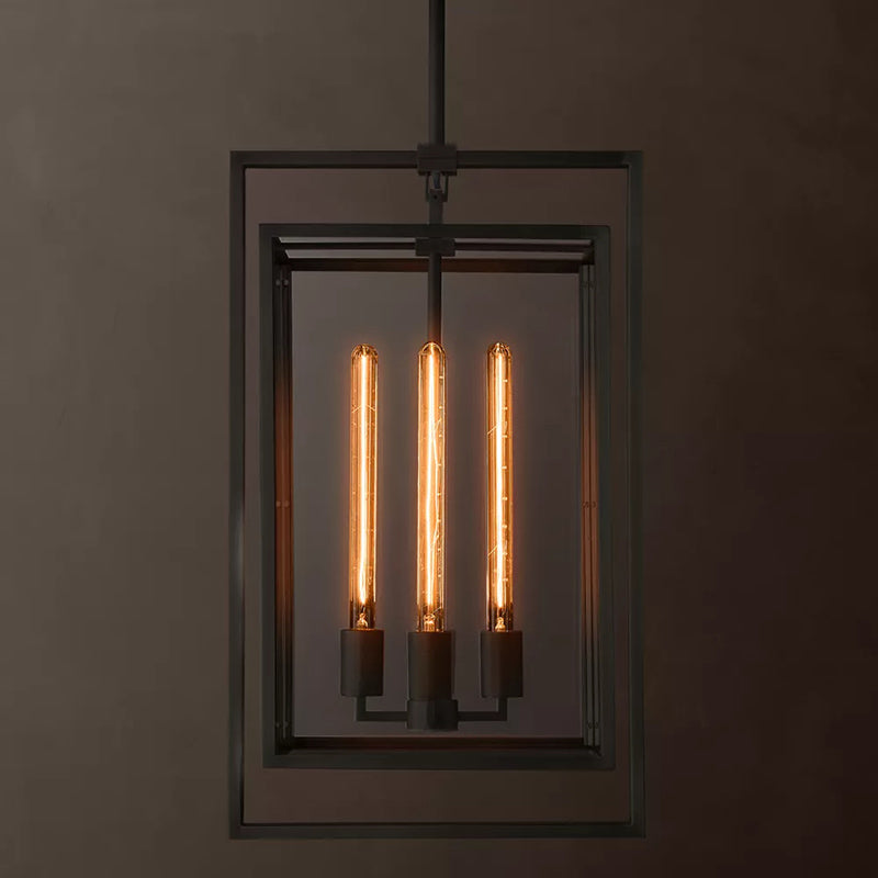 Beckman Modern Pendant Light