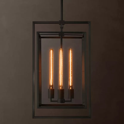 Beckman Modern Pendant Light