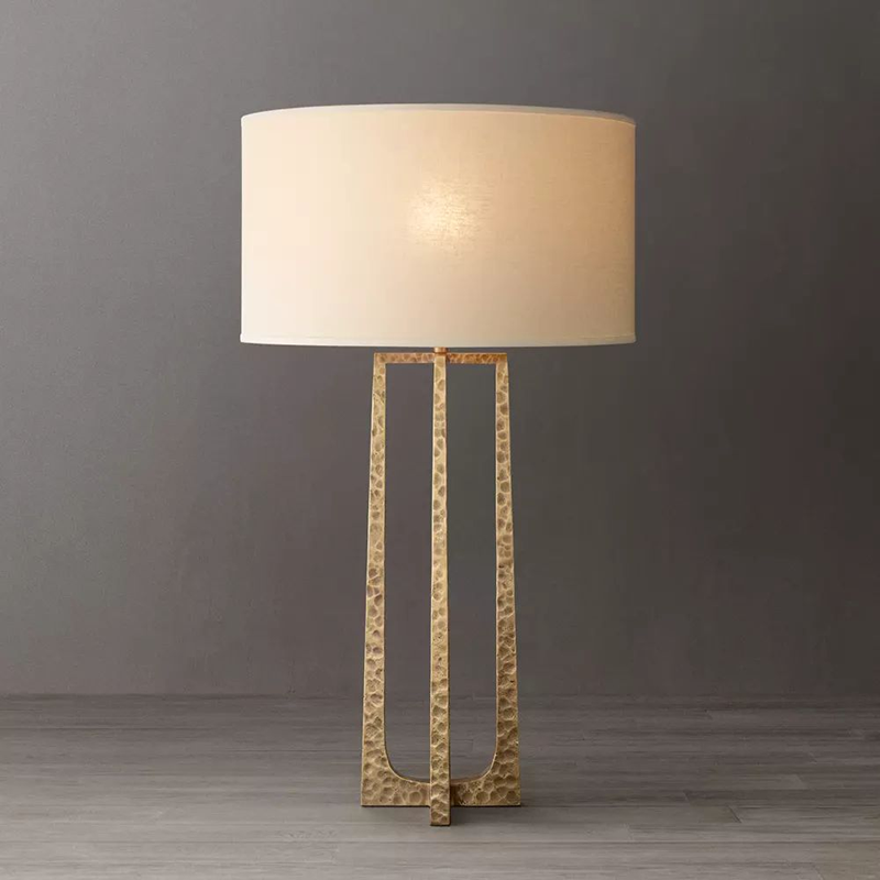 Modern Luxury Bedside Table Lamp