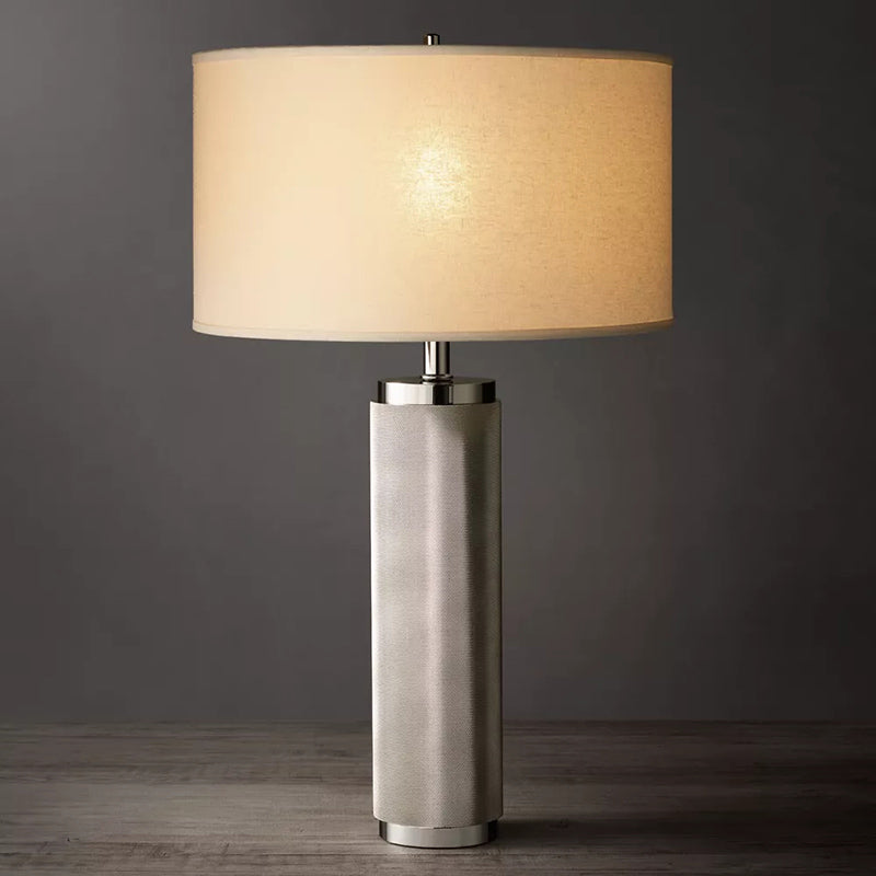 Utilitaire Textured Table Lamp