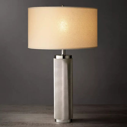 Utilitaire Textured Table Lamp