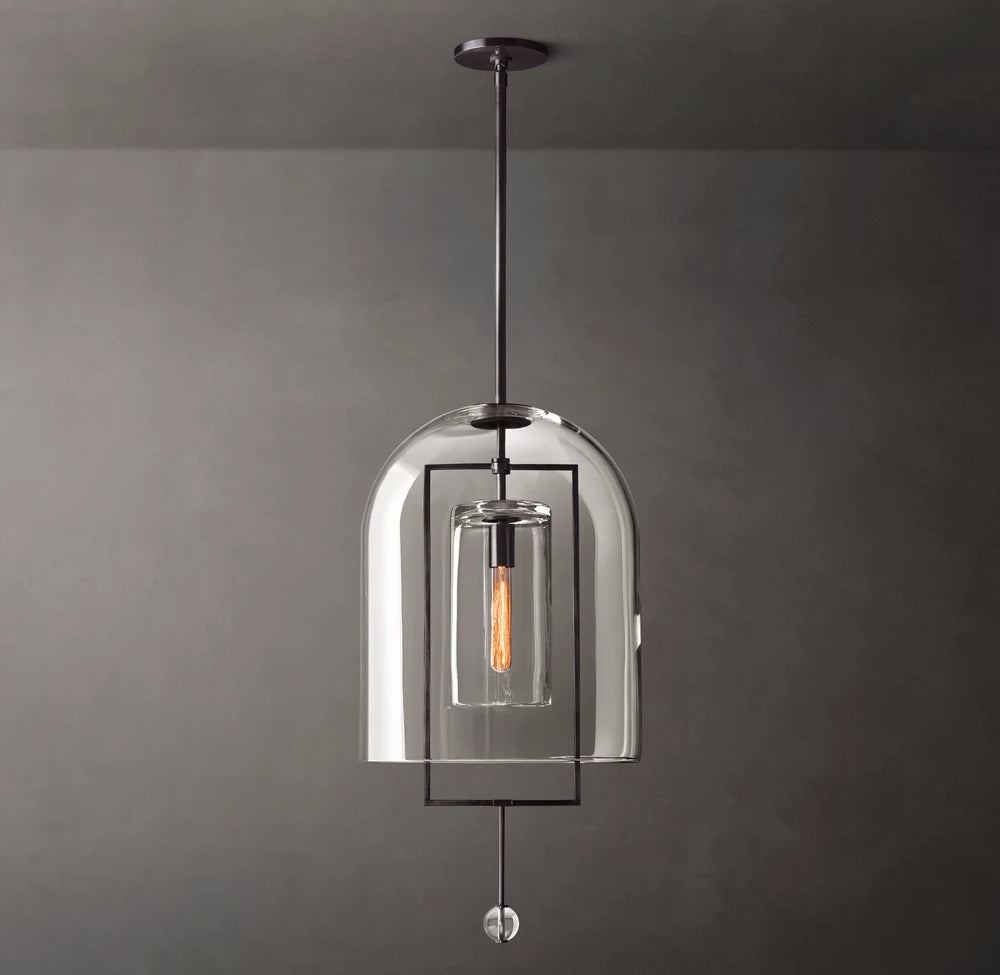 Fulcrum Modern Pendant Light