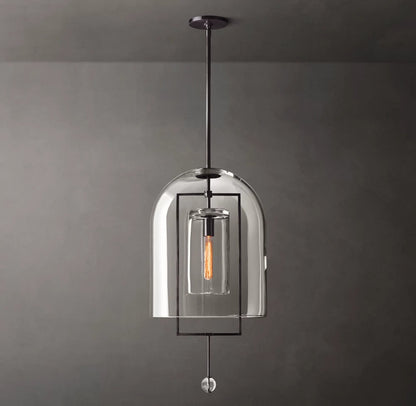 Fulcrum Modern Pendant Light