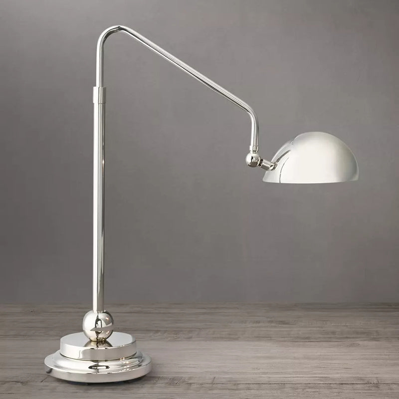 Convessi Task Table Lamp