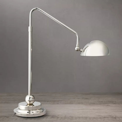 Convessi Task Table Lamp