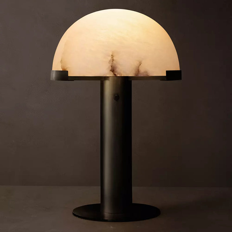 Melange Modern Table Lamp