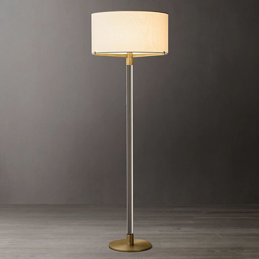 Truman Modern Floor Lamp