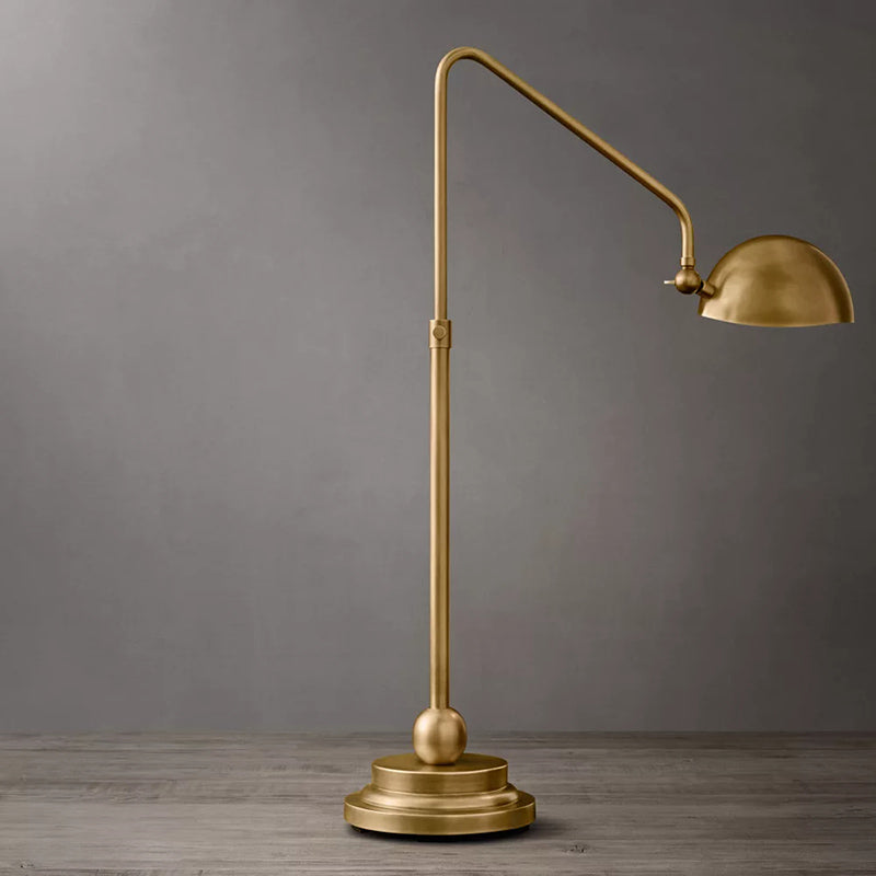 Convessi Task Table Lamp