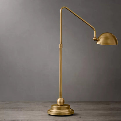 Convessi Task Table Lamp