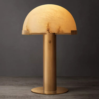 Melange Modern Table Lamp