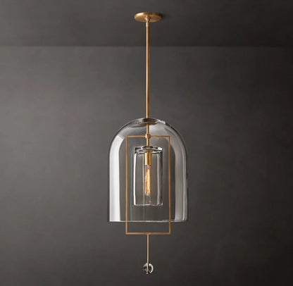 Fulcrum Modern Pendant Light