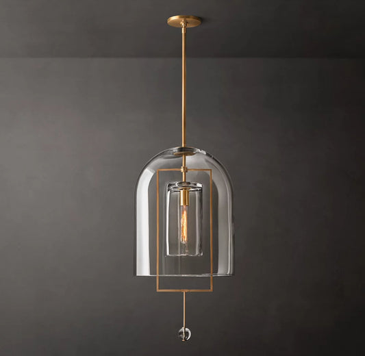 Fulcrum Modern Pendant Light