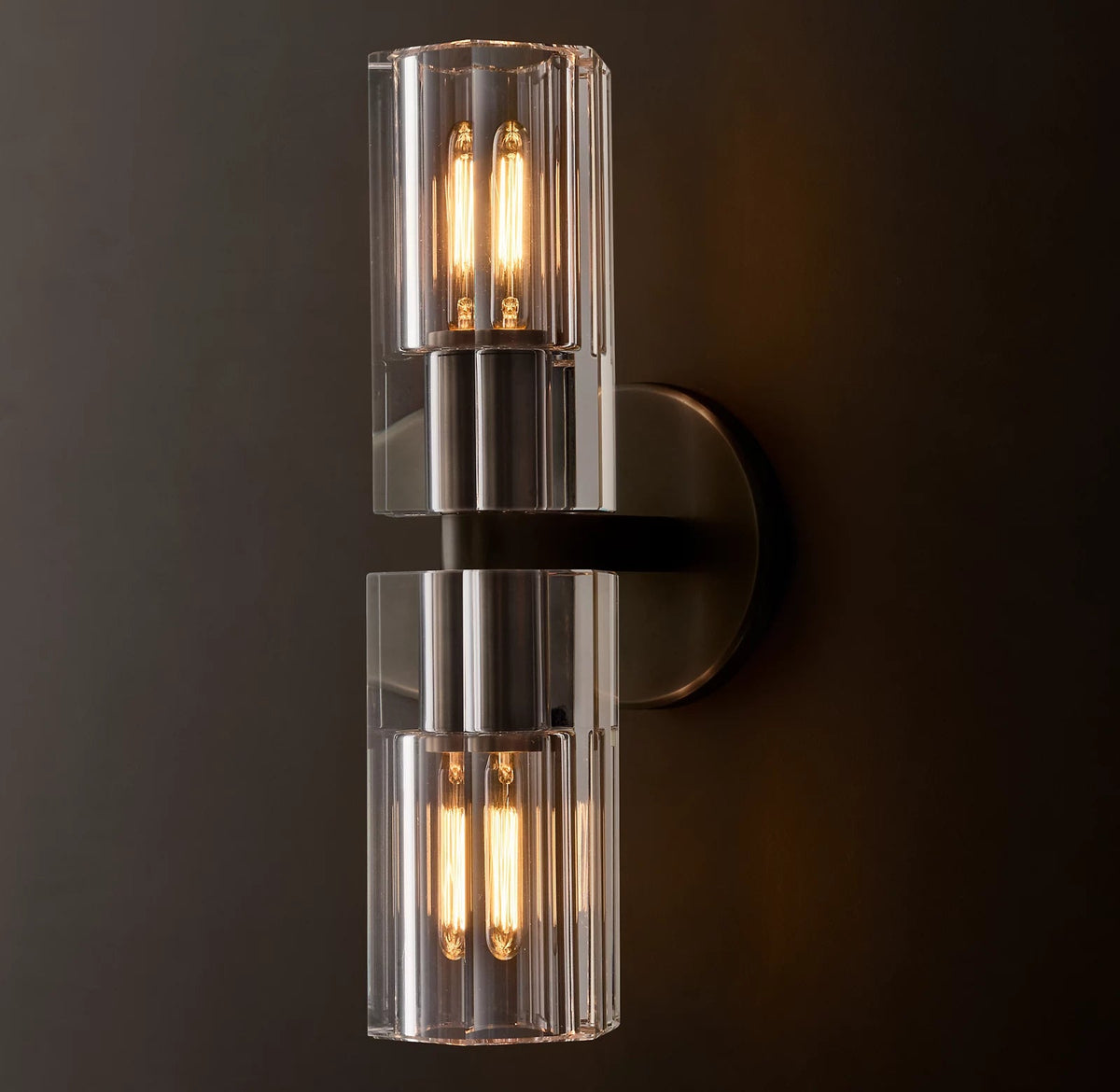 Arcachon Linear Wall Sconce
