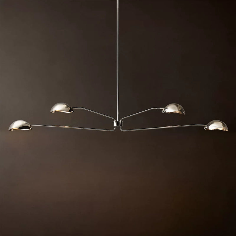 Convessi Modern Chandelier