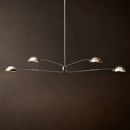 Convessi Modern Chandelier