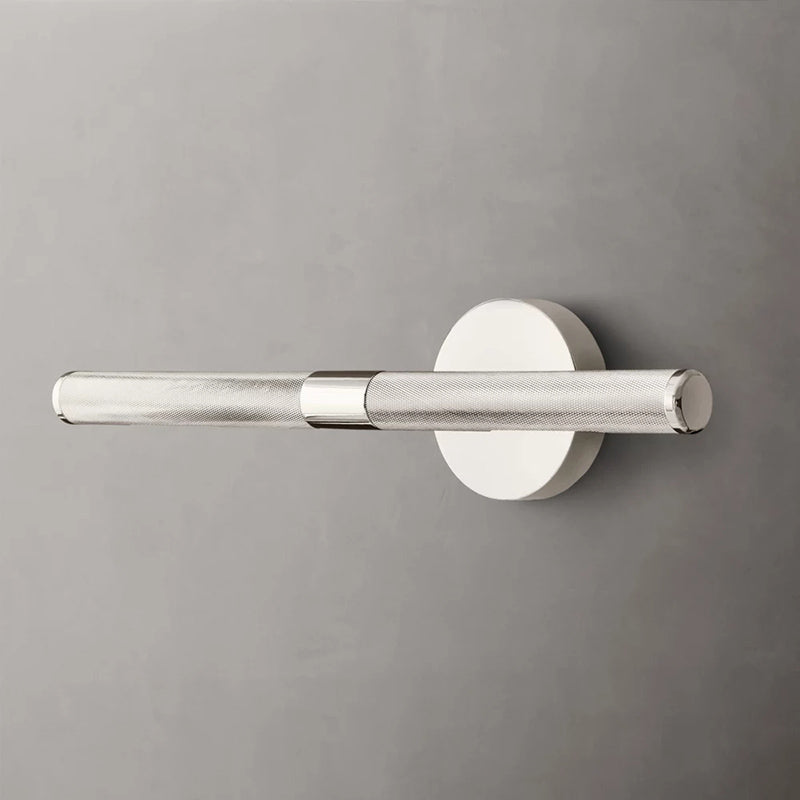 Brass Wall Sconce