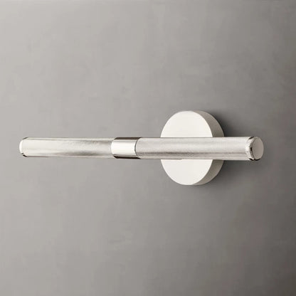 Brass Wall Sconce