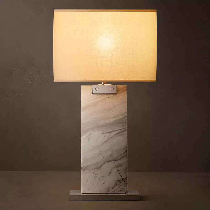 Modern Marble Table Lamp