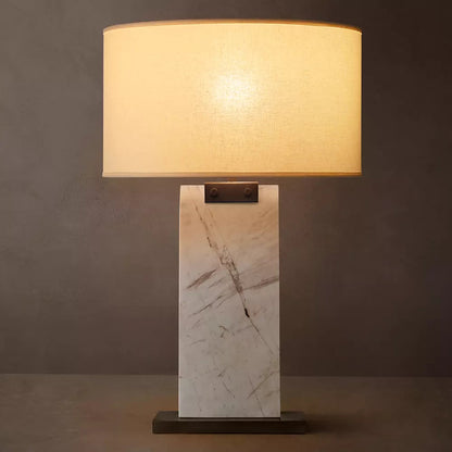 Modern Marble Table Lamp