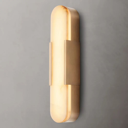 Melange Modern Wall Sconce
