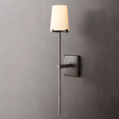 Modern Metal Wall Sconce