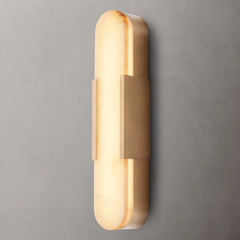 Melange Modern Wall Sconce