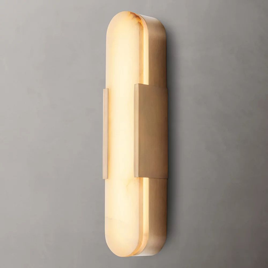 Melange Modern Wall Sconce