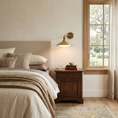 Kennan Barn Wall Sconce