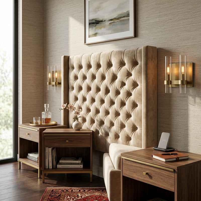 Ravelle Double Wall Sconce