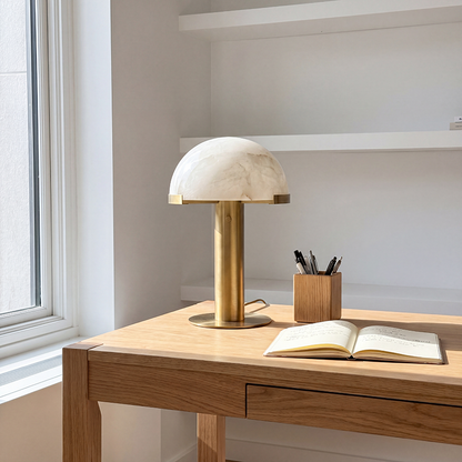 Melange Modern Table Lamp