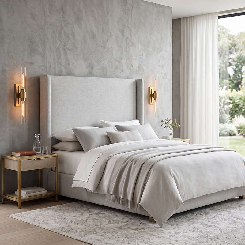 Ravelle Linear Sconce