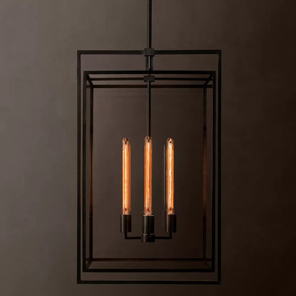 Beckman Modern Pendant Light