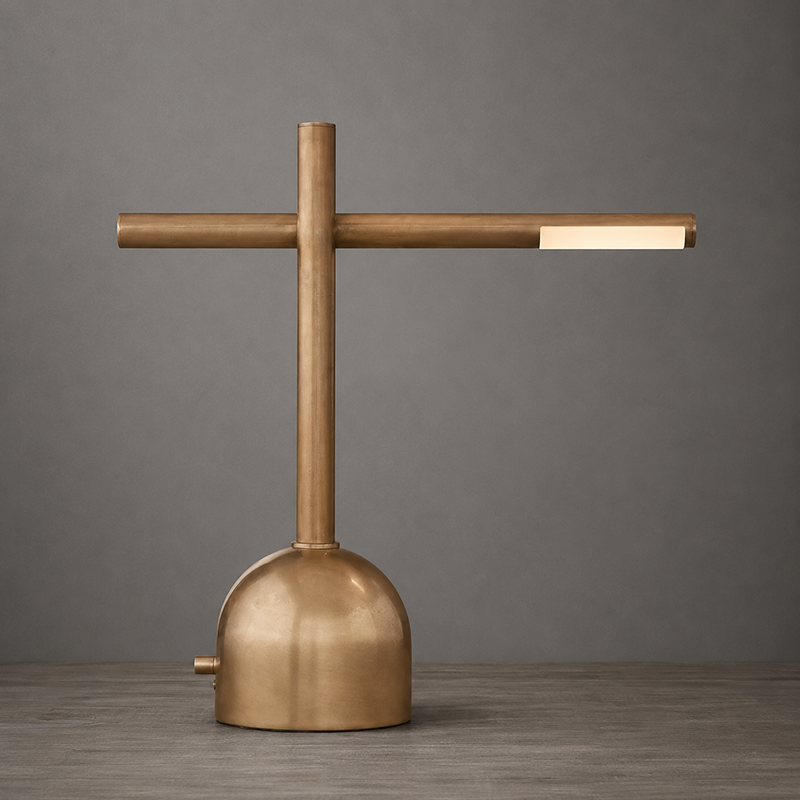 Rousseau Modern Table Lamp