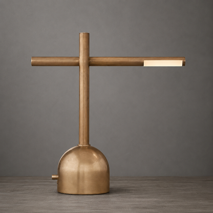 Rousseau Modern Table Lamp