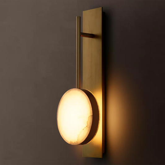 Alexander Modern Wall Sconce
