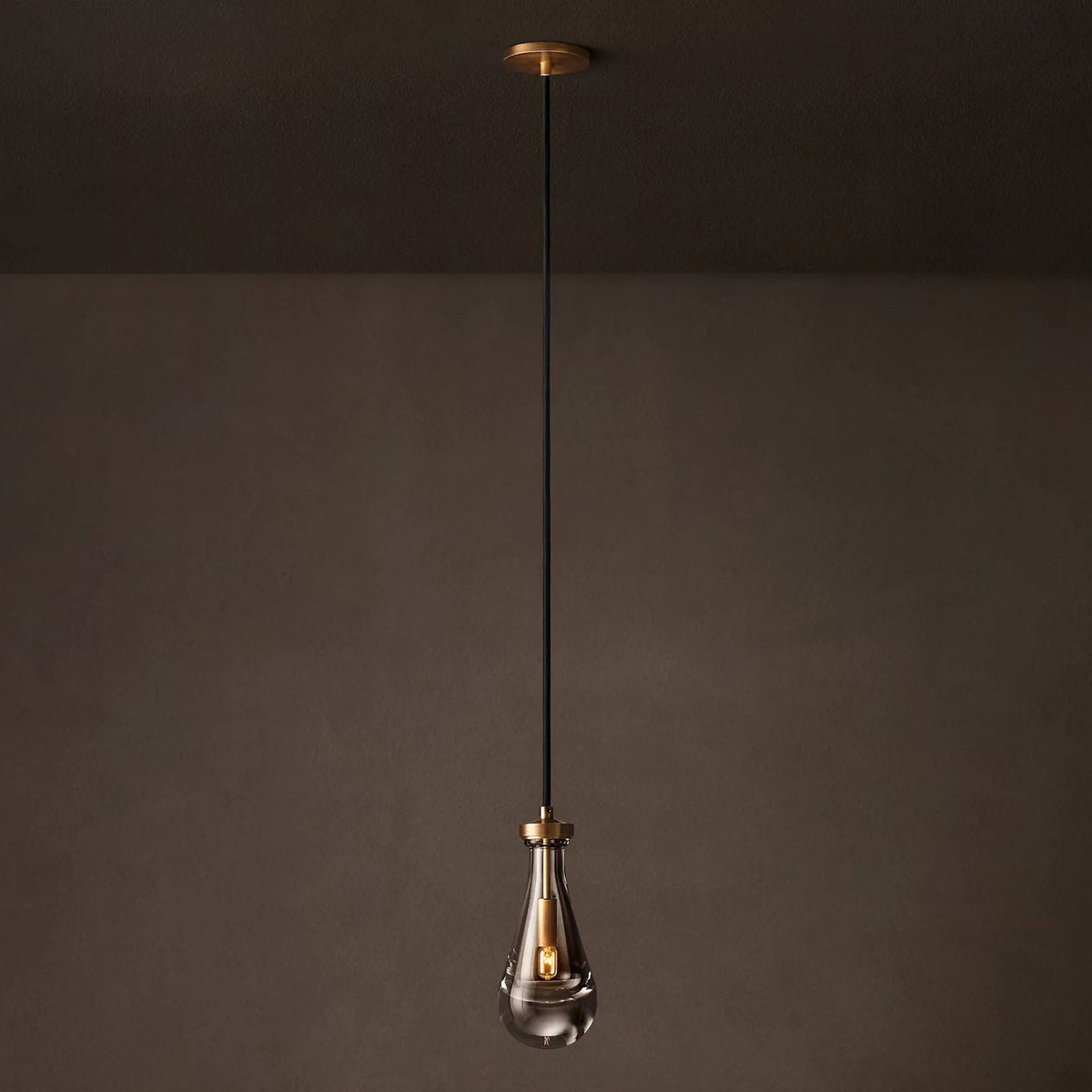 Rain Modern Pendant Light