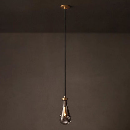 Rain Modern Pendant Light