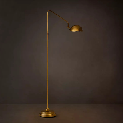 Convessi Modern Floor Lamp